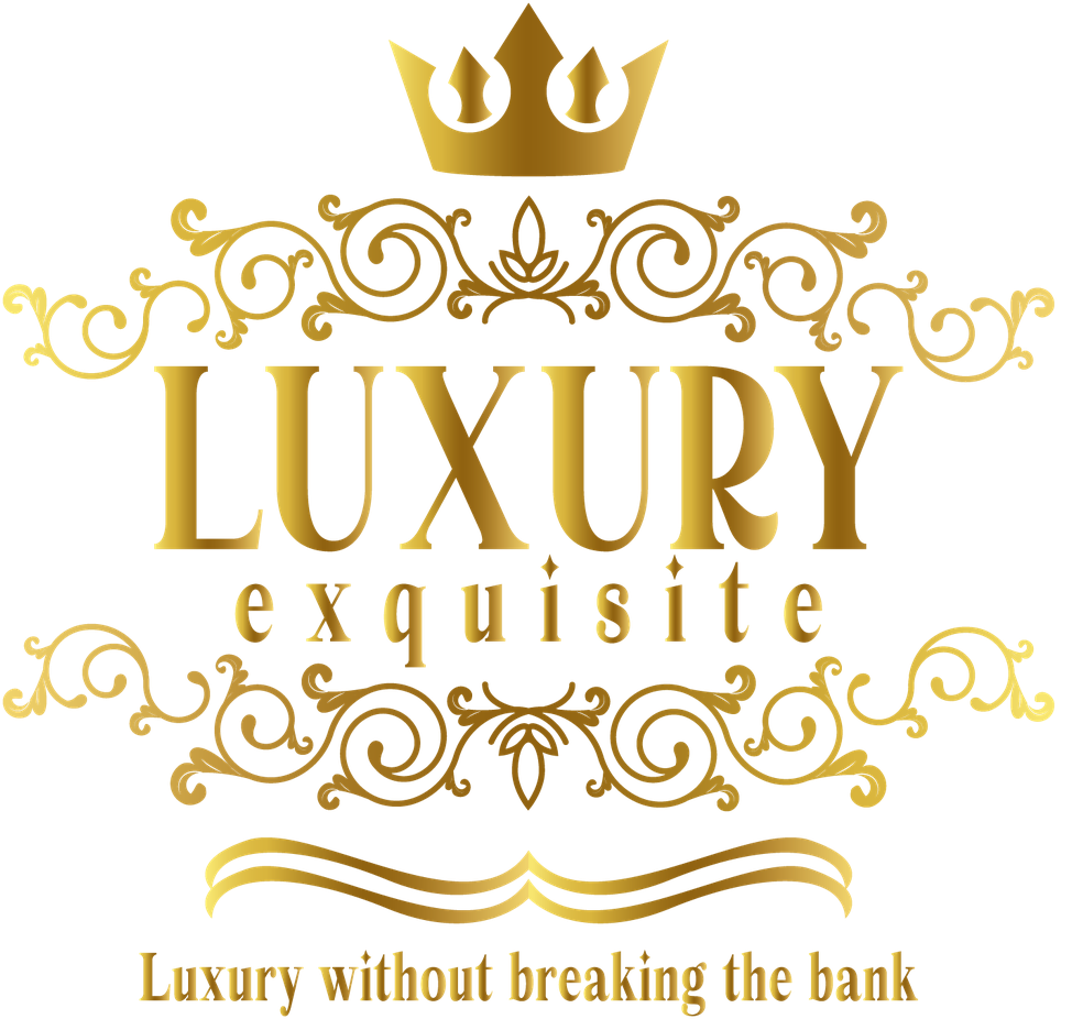 Luxury Exquisite