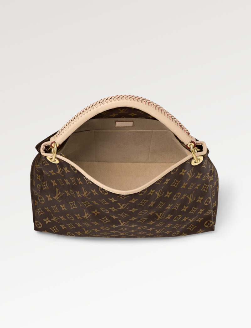 Louis Vuitton Artsy MM Bag
