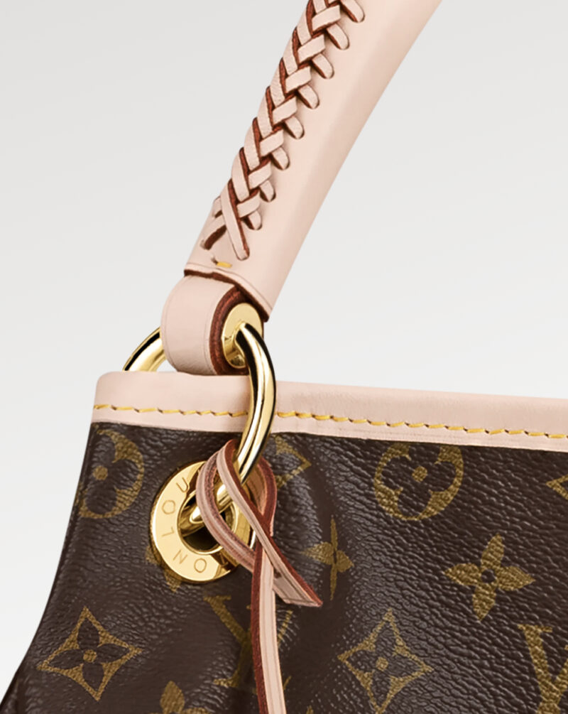 Louis Vuitton Artsy MM Bag