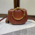 Chloe Calfskin Nile Bracelet Bag