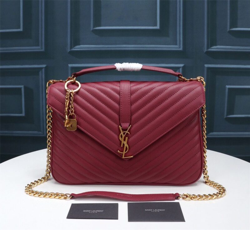 YSL Shoulder Bag