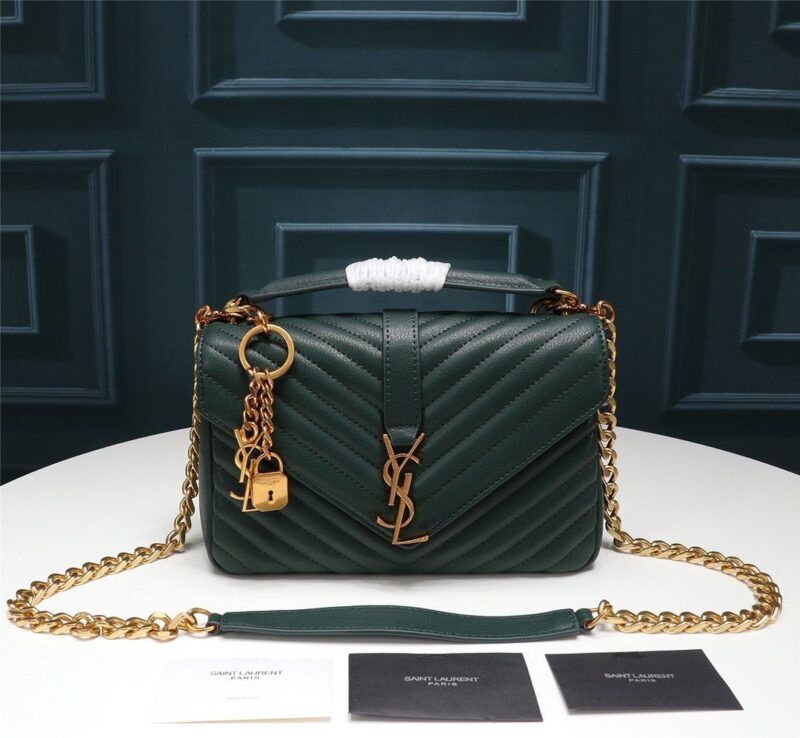 YSL Shoulder Bag