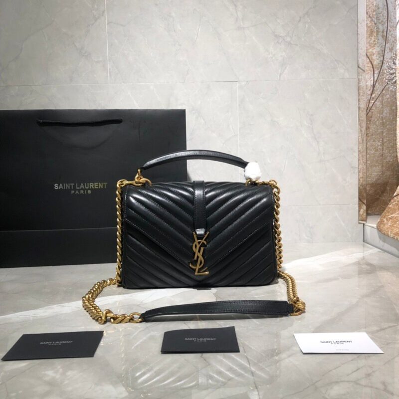 YSL Shoulder Bag