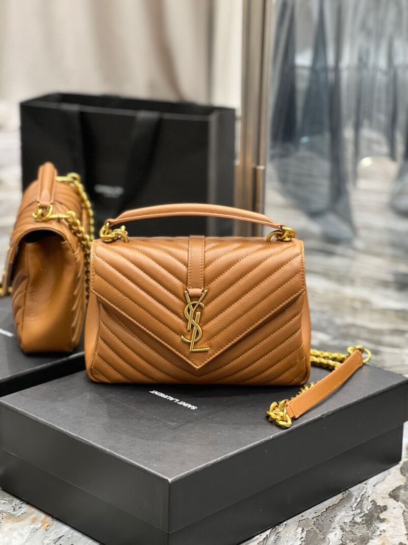 YSL Shoulder Bag