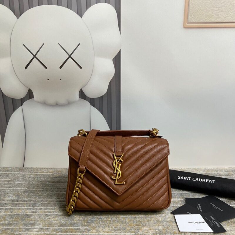 YSL Shoulder Bag