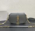 Versace Greca Goddess Shoulder Bag