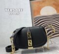 Versace Greca Goddess Shoulder Bag