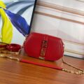 Versace Greca Goddess Shoulder Bag