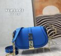 Versace Greca Goddess Shoulder Bag