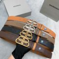 Balenciaga Belts