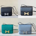 Hermes Constance Bag