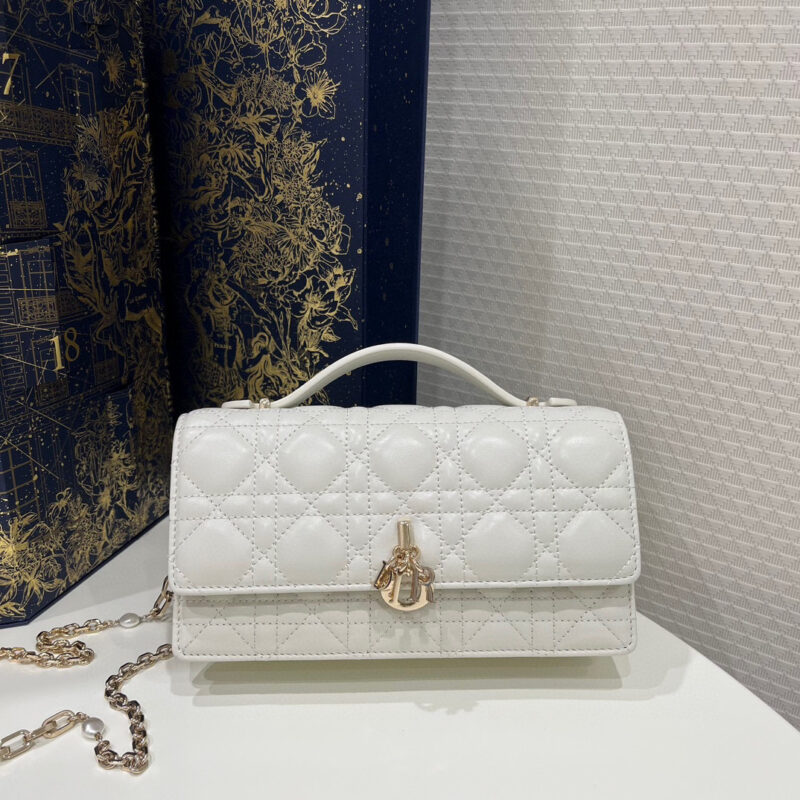 Christian Dior Bags