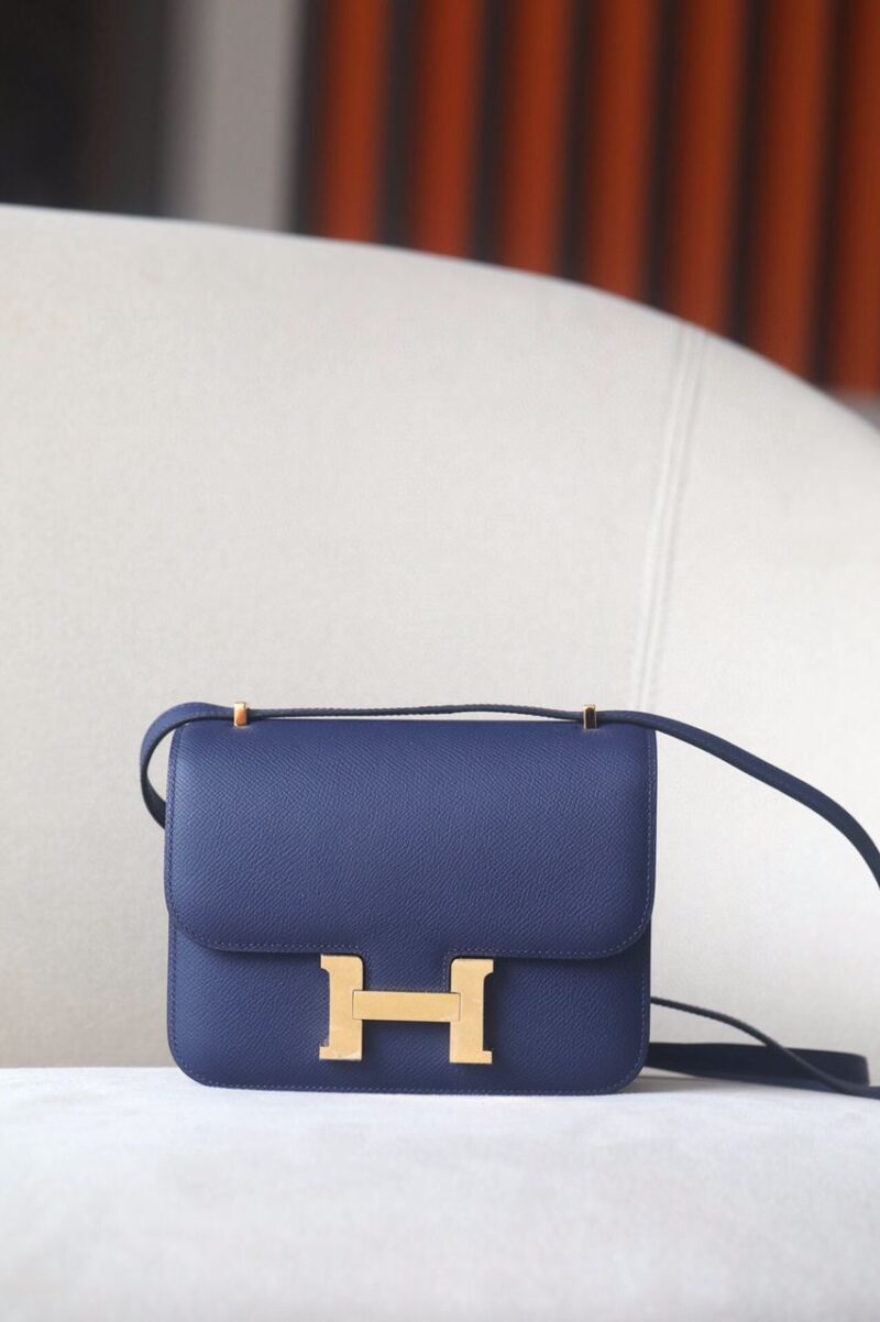 Hermes Constance Bag