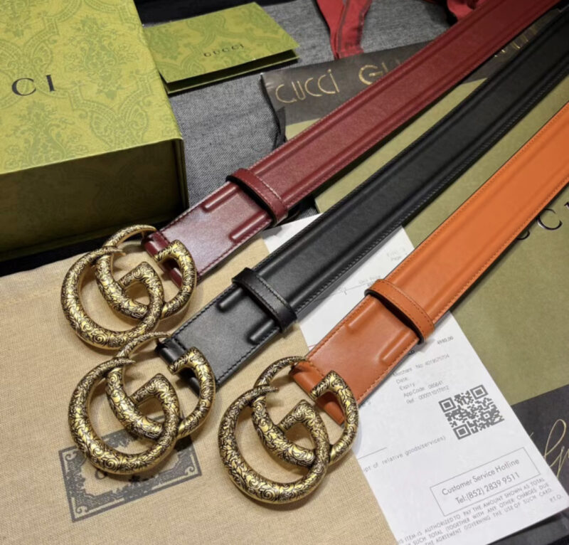 Gucci Belts