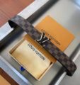 Louis Vuitton Belts