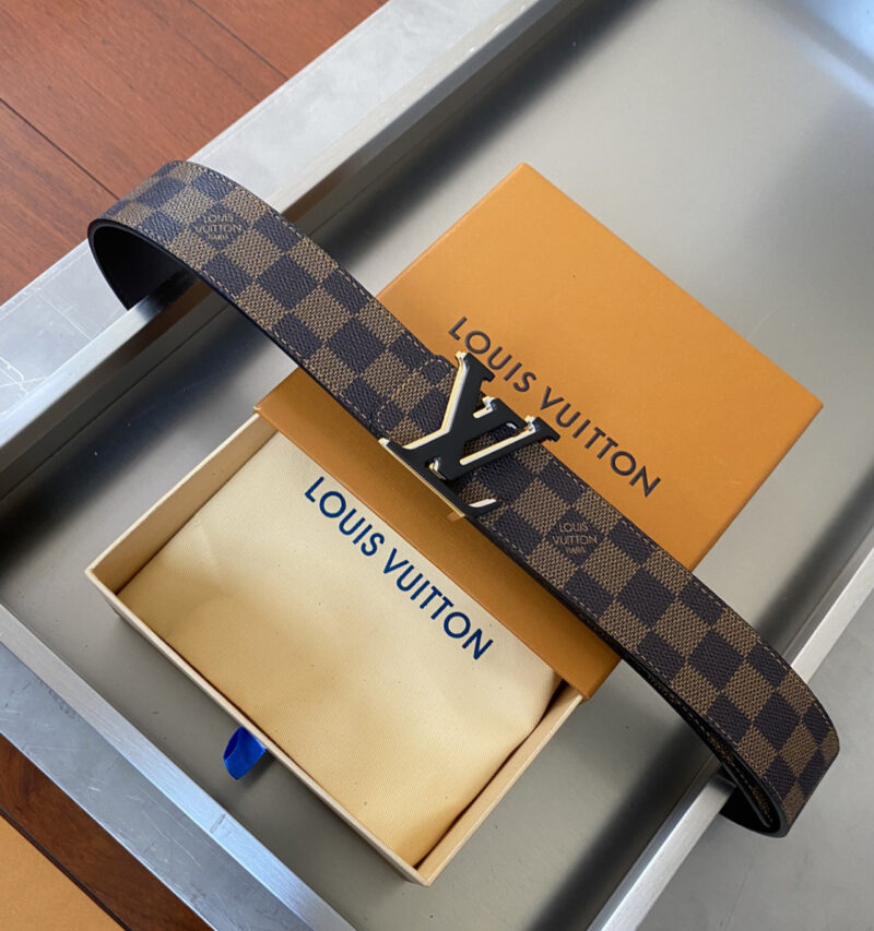 Louis Vuitton Belts