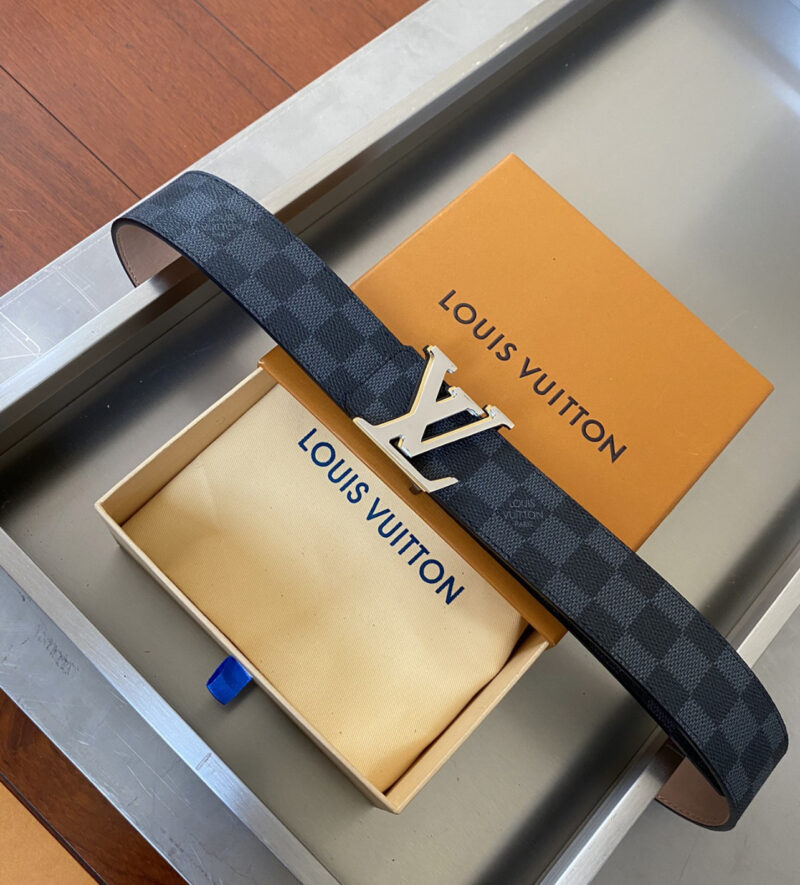Louis Vuitton Belts