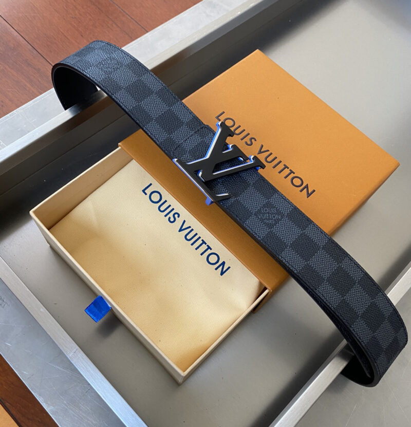 Louis Vuitton Belts