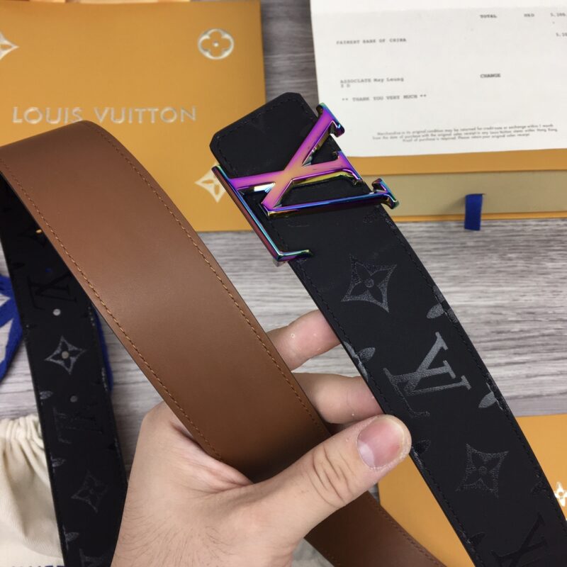 Louis Vuitton Belts