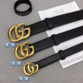 Gucci Belts