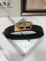 Balenciaga Belts
