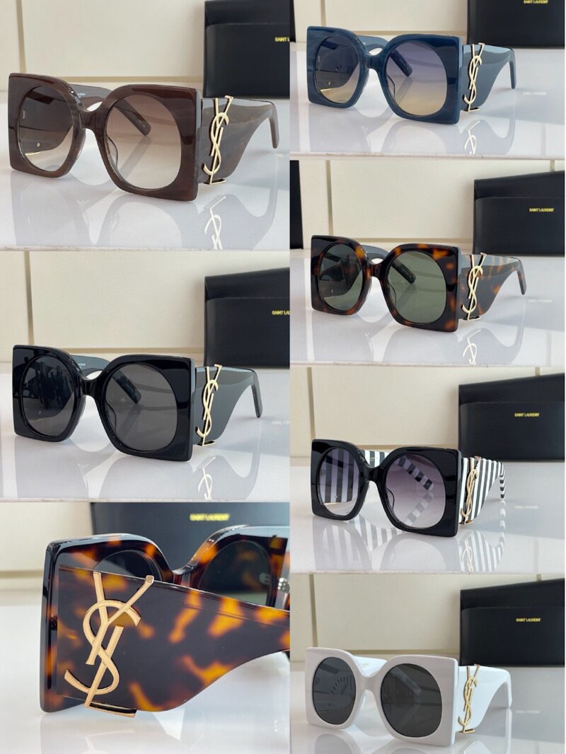 YSL Sunglasses
