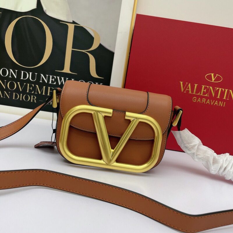 Valentino Garavani Supervee Handbag