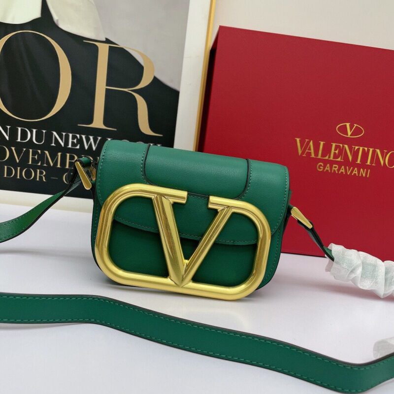 Valentino Garavani Supervee Handbag