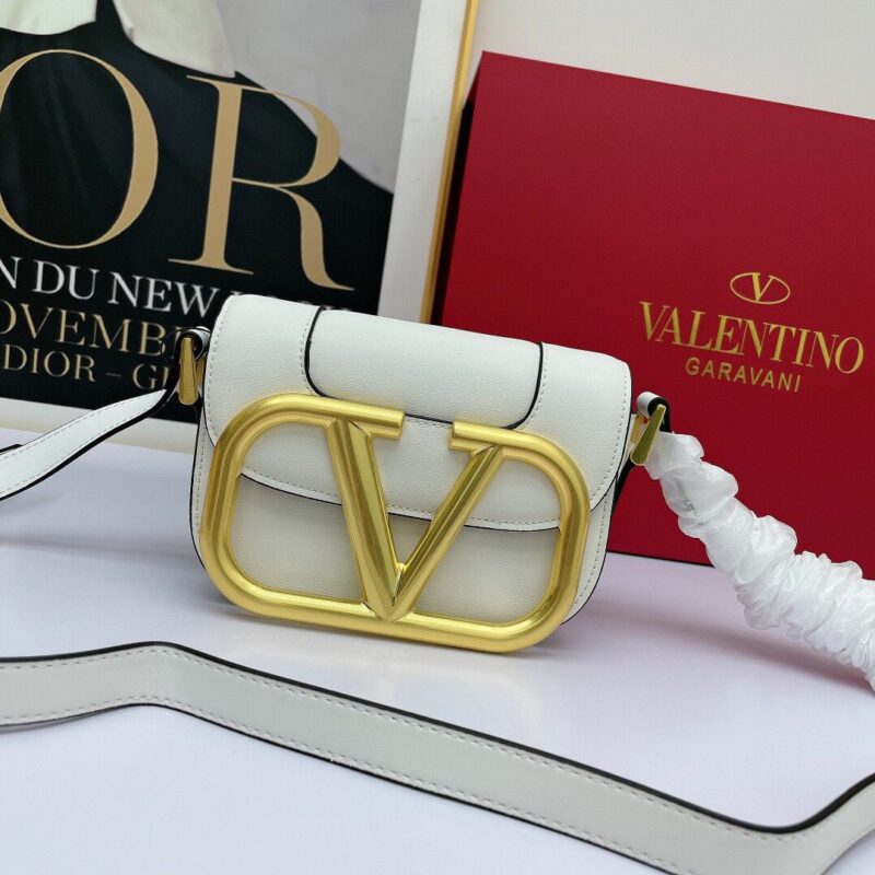 Valentino Garavani Supervee Handbag