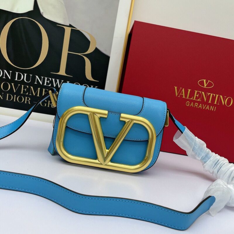 Valentino Garavani Supervee Handbag
