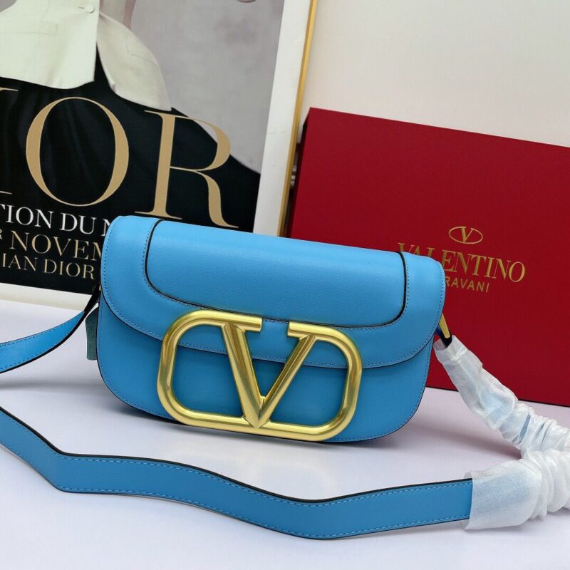 Valentino Garavani Supervee Handbag