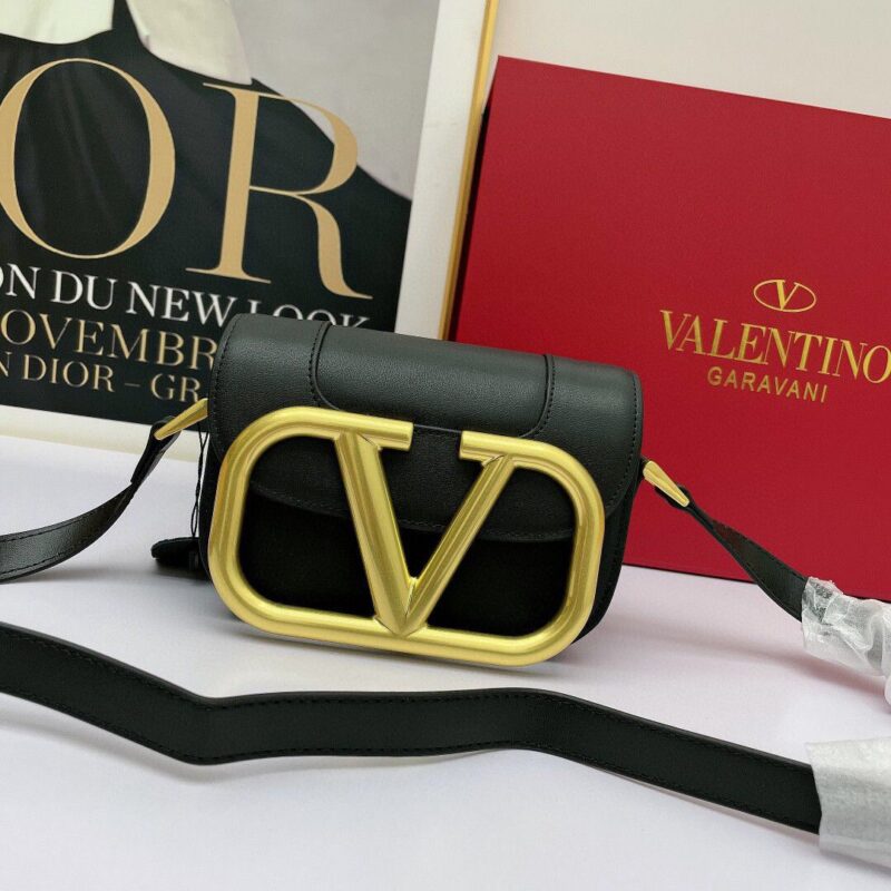 Valentino Garavani Supervee Handbag