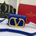 Valentino Garavani Supervee Handbag