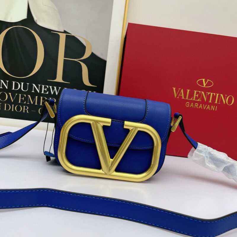 Valentino Garavani Supervee Handbag