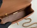 Chanel Handbag With Top Handle