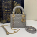 The Lady Dior Bag