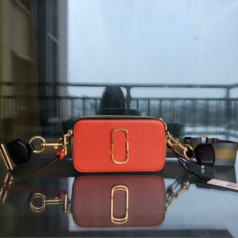 Marc Jacobs Snapshot Bag