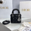 The Lady Dior Bag