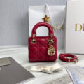 The Lady Dior Bag