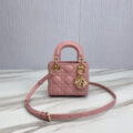 The Lady Dior Bag