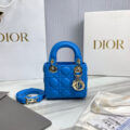 The Lady Dior Bag