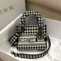 The Lady Dior Bag