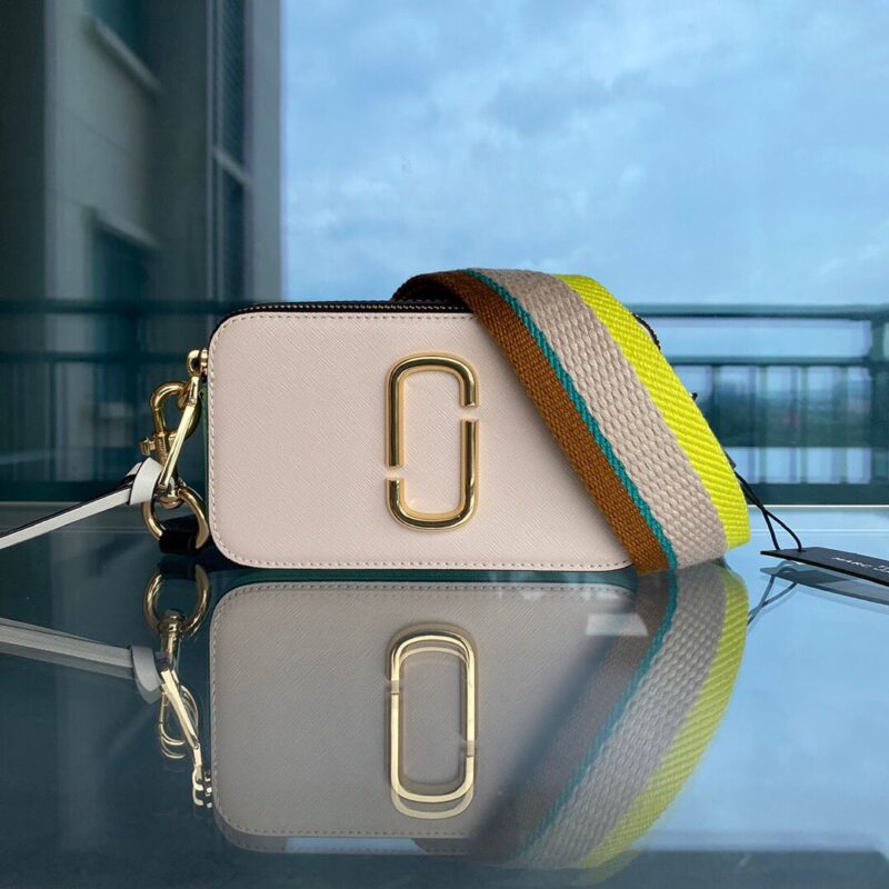 Marc Jacobs Snapshot Bag