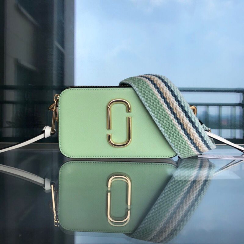 Marc Jacobs Snapshot Bag