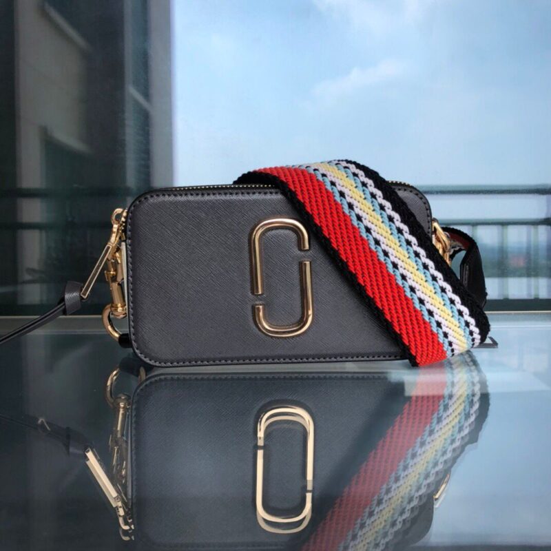 Marc Jacobs Snapshot Bag