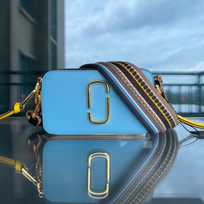 Marc Jacobs Snapshot Bag