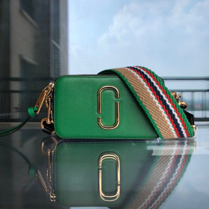 Marc Jacobs Snapshot Bag
