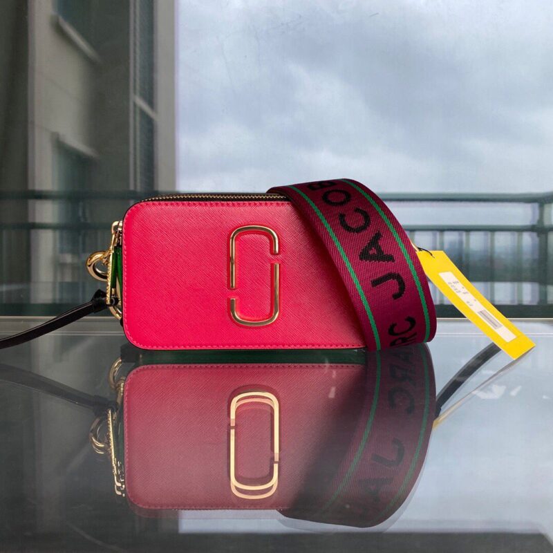 Marc Jacobs Snapshot Bag