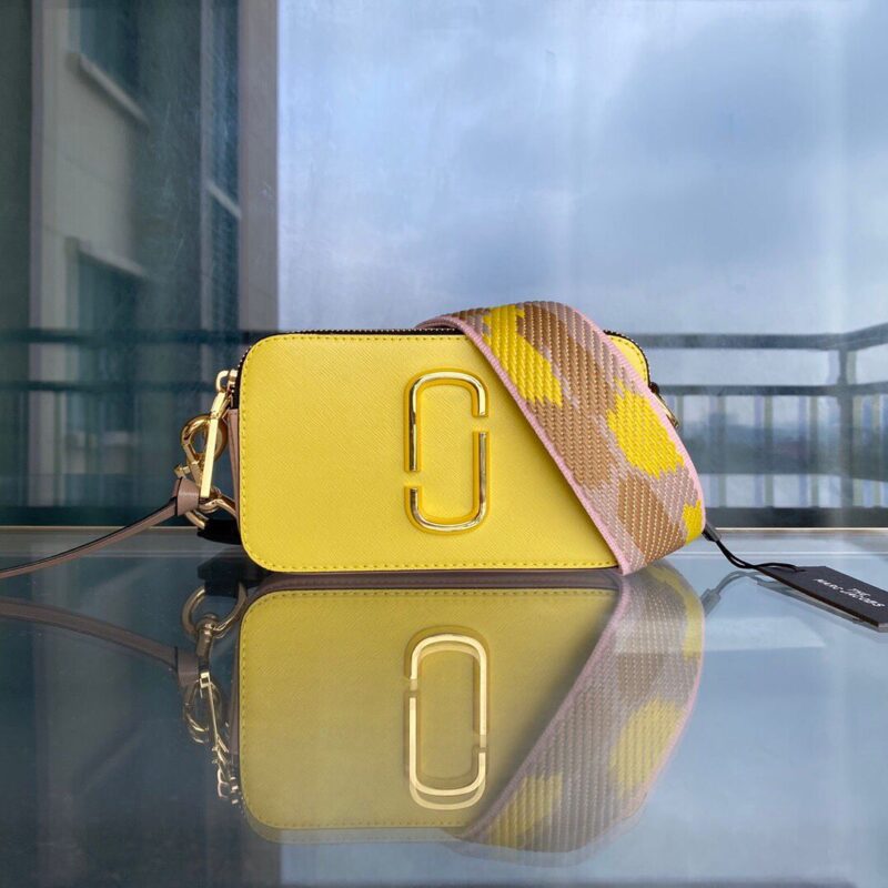 Marc Jacobs Snapshot Bag