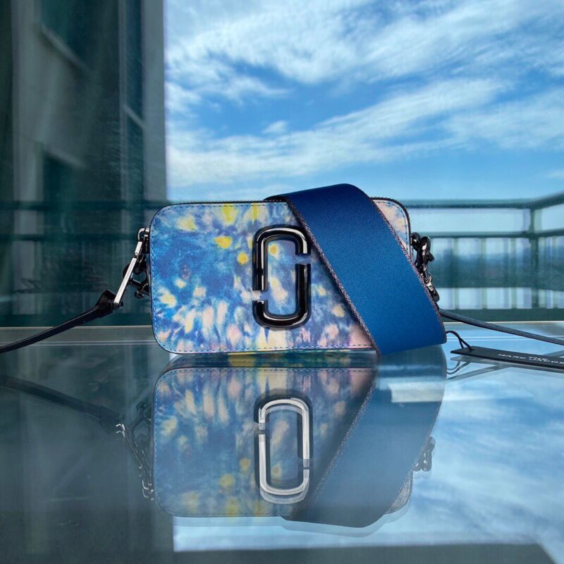 Marc Jacobs Snapshot Bag